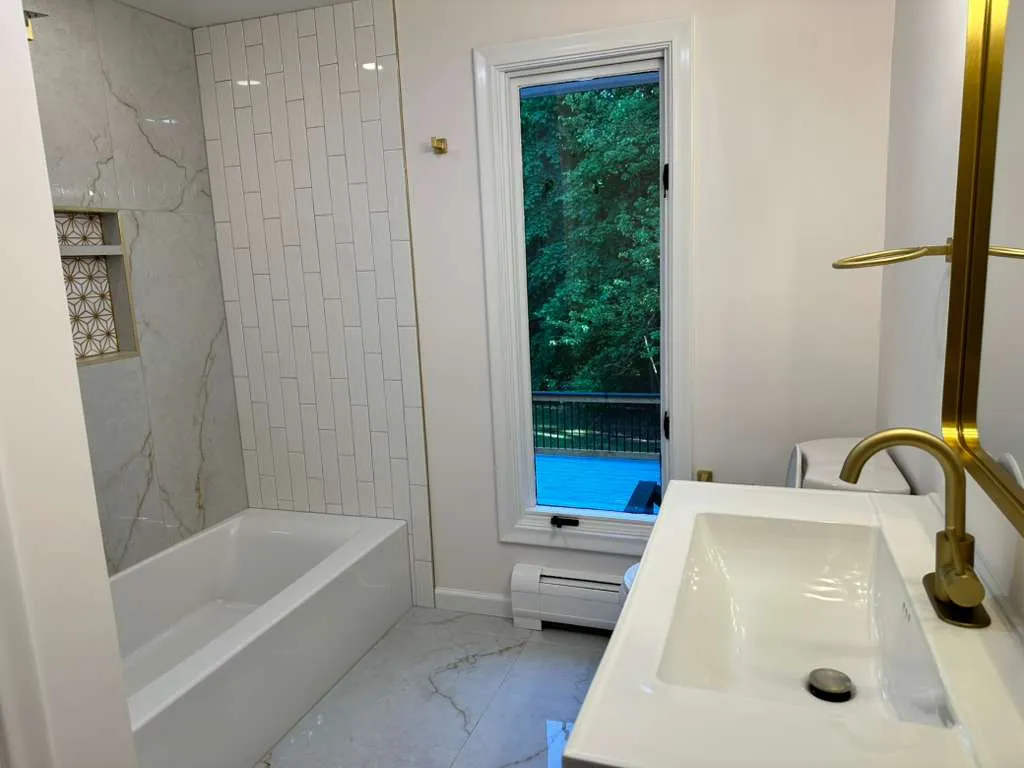 Home remodeling in Connecticut