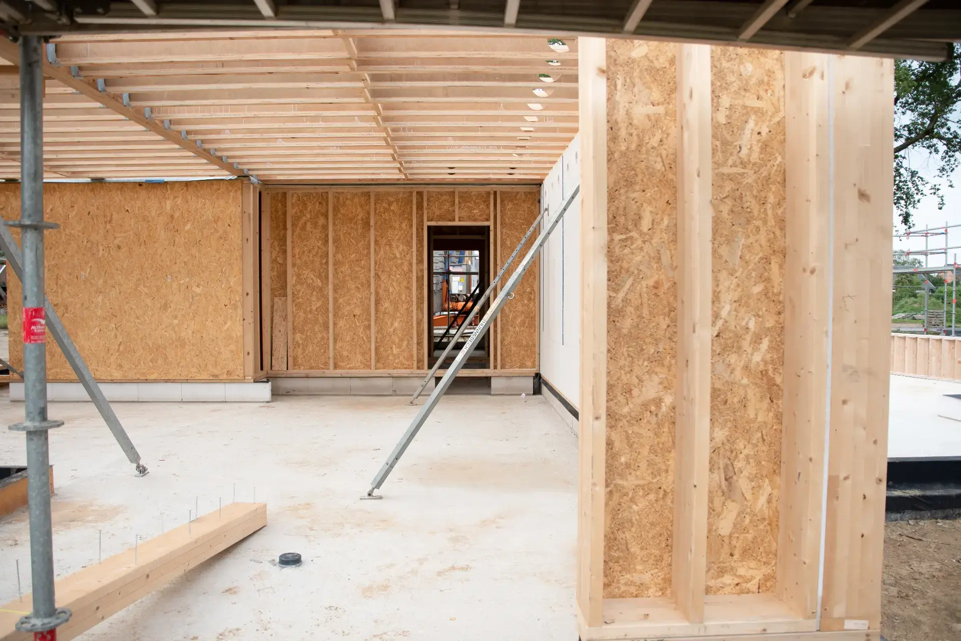 Home additions in Middletown, CT by Fernando Construction