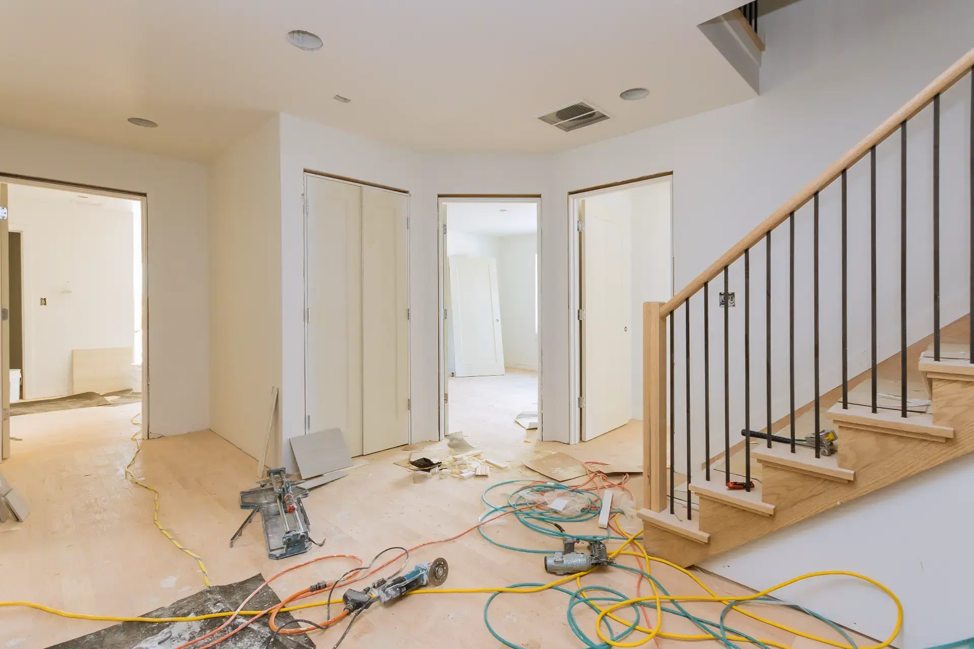 Home remodeling in Middletown, CT by Fernando Construction
